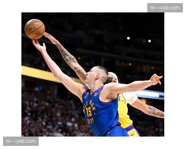 掘金卫冕冠军陷入被动，控卫需在客场重掌比赛节奏